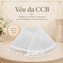 Véu de Bico da CCB