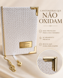 Binário da CCB Personalizado com seu Nome