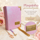 Binário da CCB Personalizado com o seu Nome