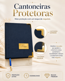 Binário da CCB Masculino Personalizado com seu nome