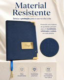 Binário da CCB Masculino Personalizado com seu nome