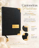 Binário da CCB Masculino Personalizado com seu nome