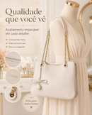 Bolsa Feminina Elegante