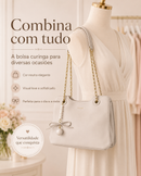Bolsa Feminina Elegante