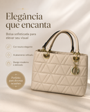 Bolsa Feminina Elegante