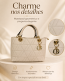 Bolsa Feminina Elegante
