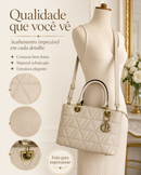 Bolsa Feminina Elegante