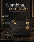 Bolsa Feminina Elegante