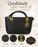 Bolsa Feminina Elegante