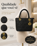 Bolsa Feminina Elegante