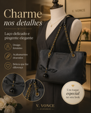 Bolsa  Feminina Elegante