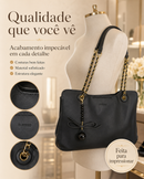 Bolsa  Feminina Elegante