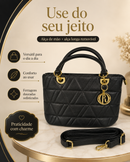 Bolsa Feminina Elegante