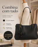 Bolsa  Feminina Elegante