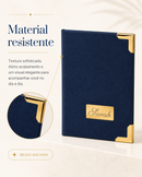 Hinário Personalizado da CCB - Com o nome