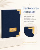 Hinário Personalizado da CCB - Com o nome