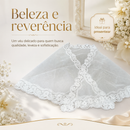 Véu de bico da CCB