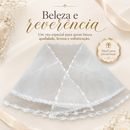 Véu de Bico da CCB