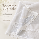 Véu da CCB de bico