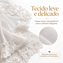 Véu da CCB de Bico