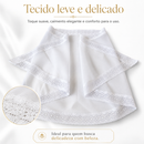 Véu da CCB de bico