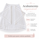 Véu da CCB de bico