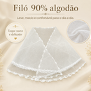 Véu de Bico da CCB