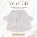 Véu da CCB de Bico