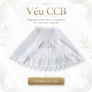 Véu de bico da CCb