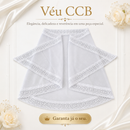 Véu da CCB de bico
